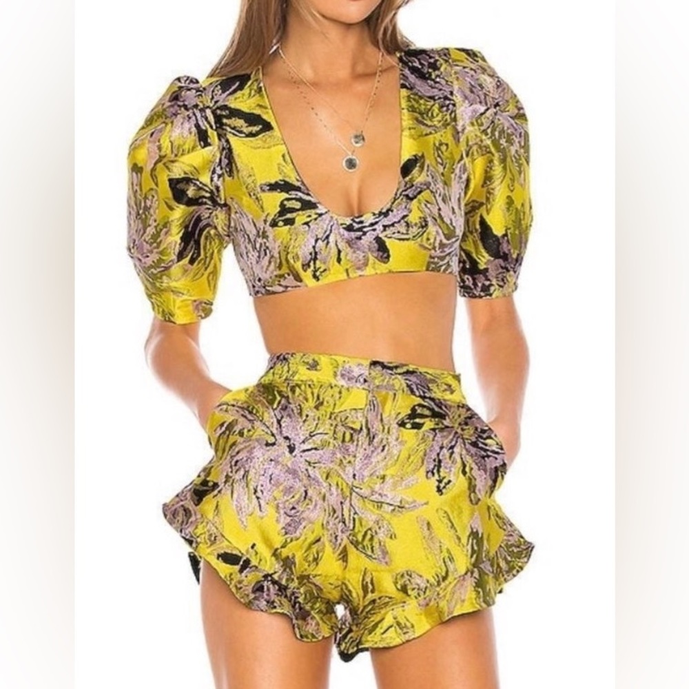 Camila Coelho Set